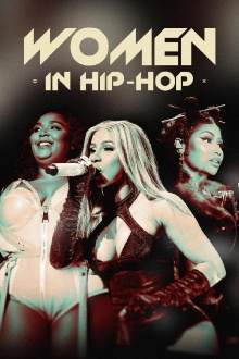 Women in Hip-Hop Trailer