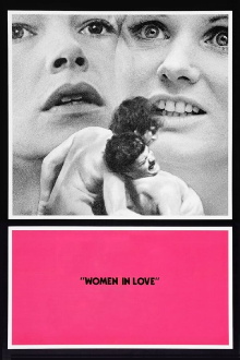 Women in Love Trailer