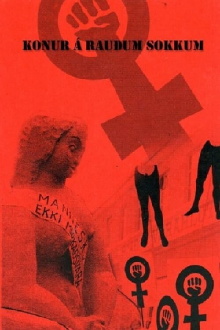 Women in Red Stockings Trailer