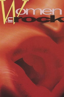 Women in Rock Trailer