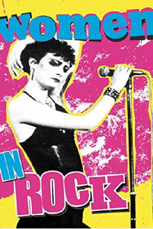 Women in Rock Trailer
