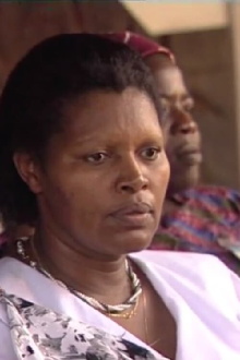 Women in Senegal Trailer
