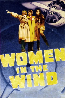 Women in the Wind Trailer