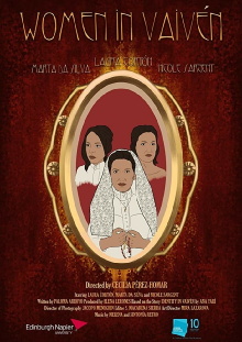 Women in Vaiven Trailer