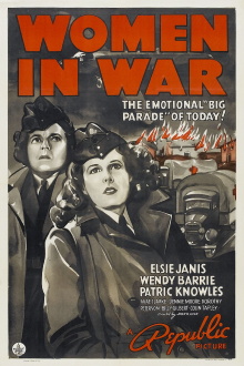 Women in War Trailer
