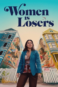 Women Is Losers Trailer