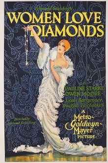 Women Love Diamonds Trailer