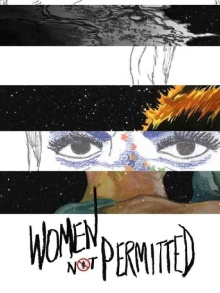Women Not Permitted Trailer