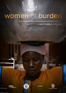 Women of burden Trailer