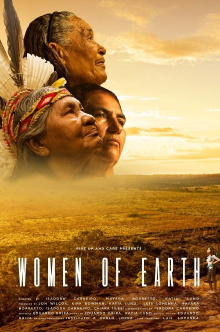 Women of Earth Trailer
