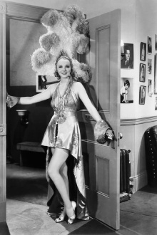 Women of Glamour Trailer