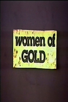 Women of Gold Trailer