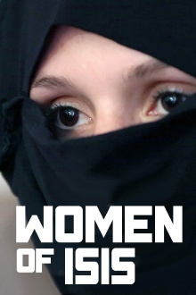 Women of ISIS Trailer