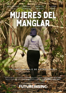 Women of the mangrove Trailer