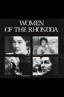 Women of the Rhondda Trailer
