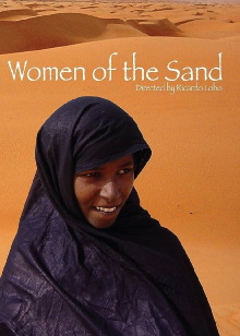 Women of the Sand: Nomad Islamic Women Trailer