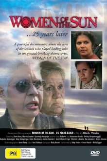 Women of the Sun: 25 Years Later Trailer