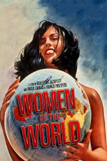 Women of the World Trailer