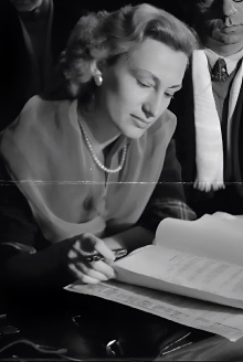 Women of Today Trailer
