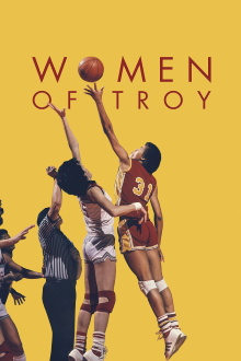 Women of Troy Trailer