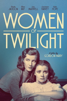 Women of Twilight Trailer