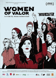 Women of Valor Trailer