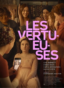 Women of Virtue Trailer