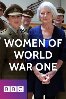 Women of World War One Trailer