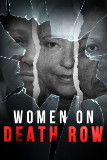 Women on Death Row Trailer