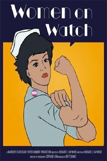 Women on Watch Trailer