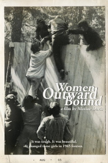 Women Outward Bound Trailer