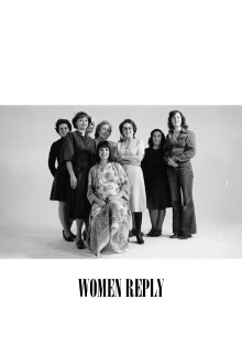 Women Reply Trailer