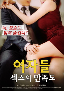 Women: Sexual Satisfaction Trailer