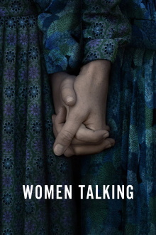 Women Talking Trailer
