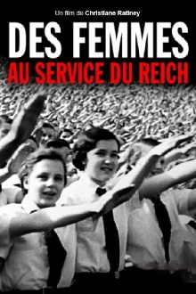 Women Under Hitler's Flag Trailer