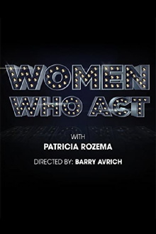 Women Who Act Trailer