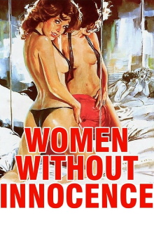 Women Without Innocence Trailer