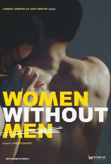 Women Without Men Trailer
