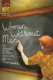 Women Without Men Trailer