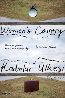 Women's Country Trailer