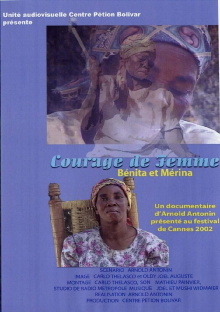 Women's Courage Trailer