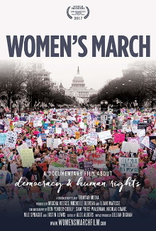 Women's March Trailer
