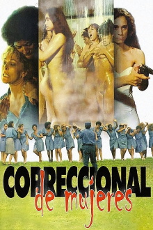 Women's Reformatory Trailer
