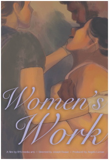 Women's Work Trailer