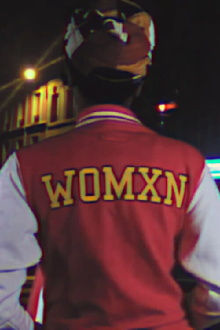 Womxn Trailer