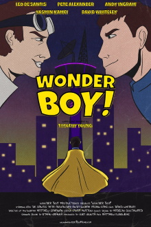 Wonder Boy! Trailer
