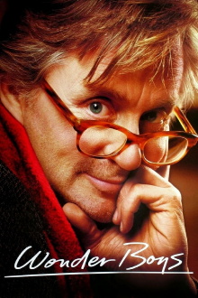 Wonder Boys Trailer