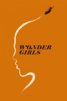 Wonder Girls Trailer