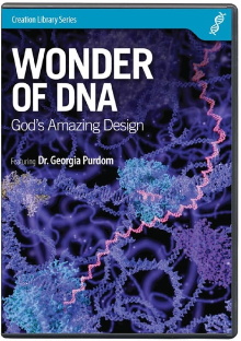 Wonder of DNA Trailer