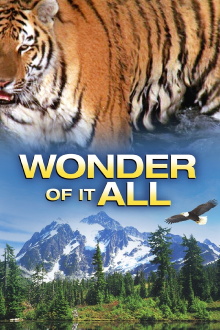Wonder of It All Trailer